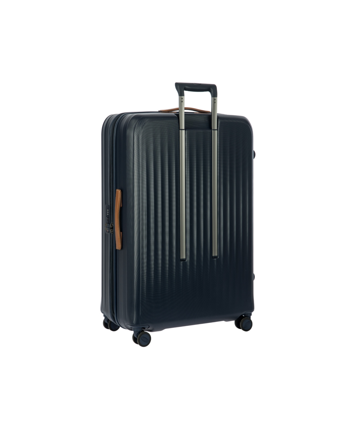 Bric's Taormina 32" Expandable Check-in Spinner In Blue