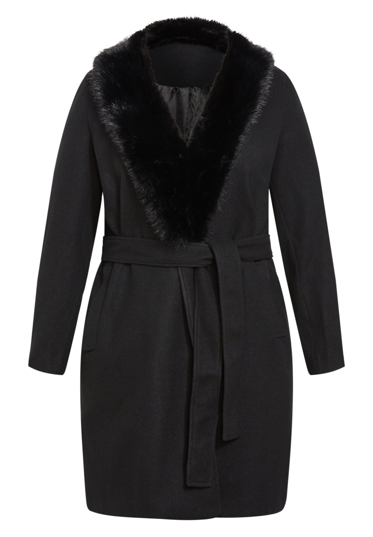 Avenue Women's Goddess Coat
