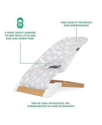 Baby Koko Portable Bouncer