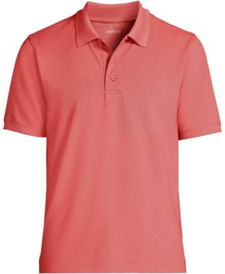 Men's Short Sleeve Travel Kit Polo