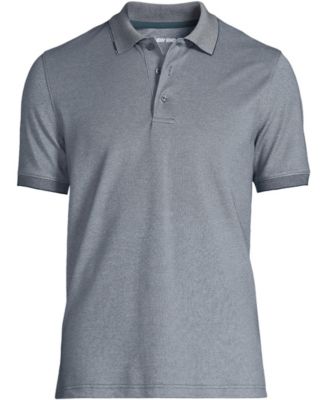 Men's Short Sleeve Travel Kit Polo