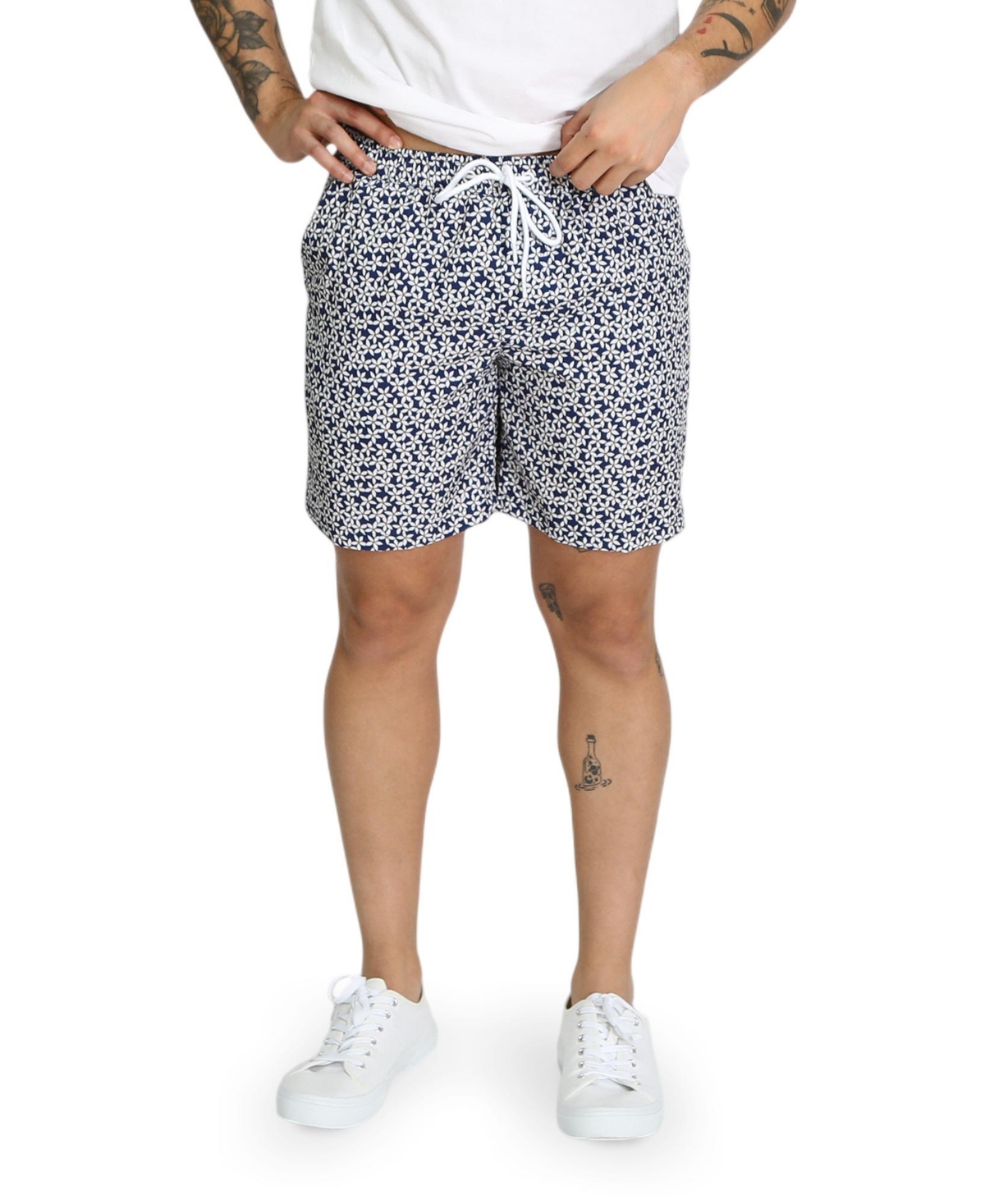 Mosmann Australia Men's Swim Shorts