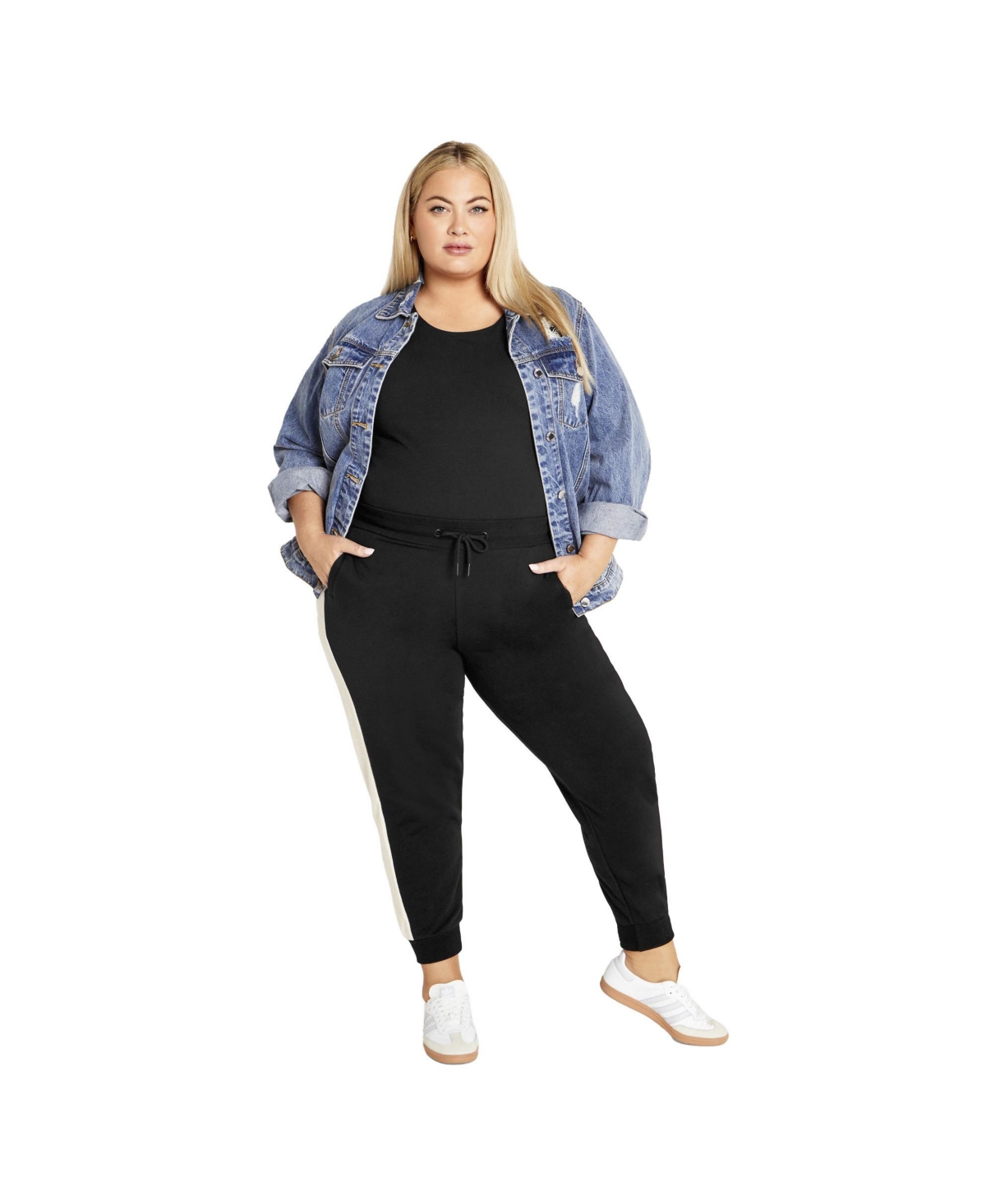 Avenue Women's Maddie Sweat Pant
