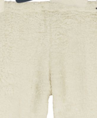 Baby Boys' T-Shirt, Hoodie and Pants, 3-Piece Set