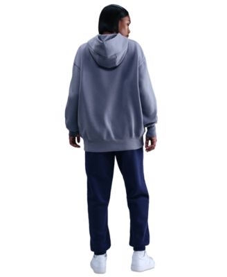 Women's Sportswear Phoenix Fleece Oversized Pullover Hoodie