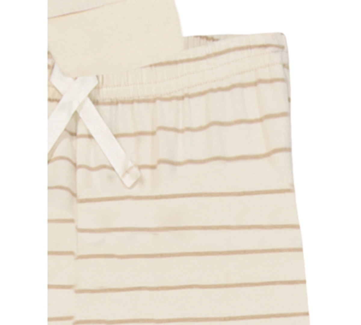 Tommy Hilfiger Baby Boys 2-Piece Top and Joggers Set