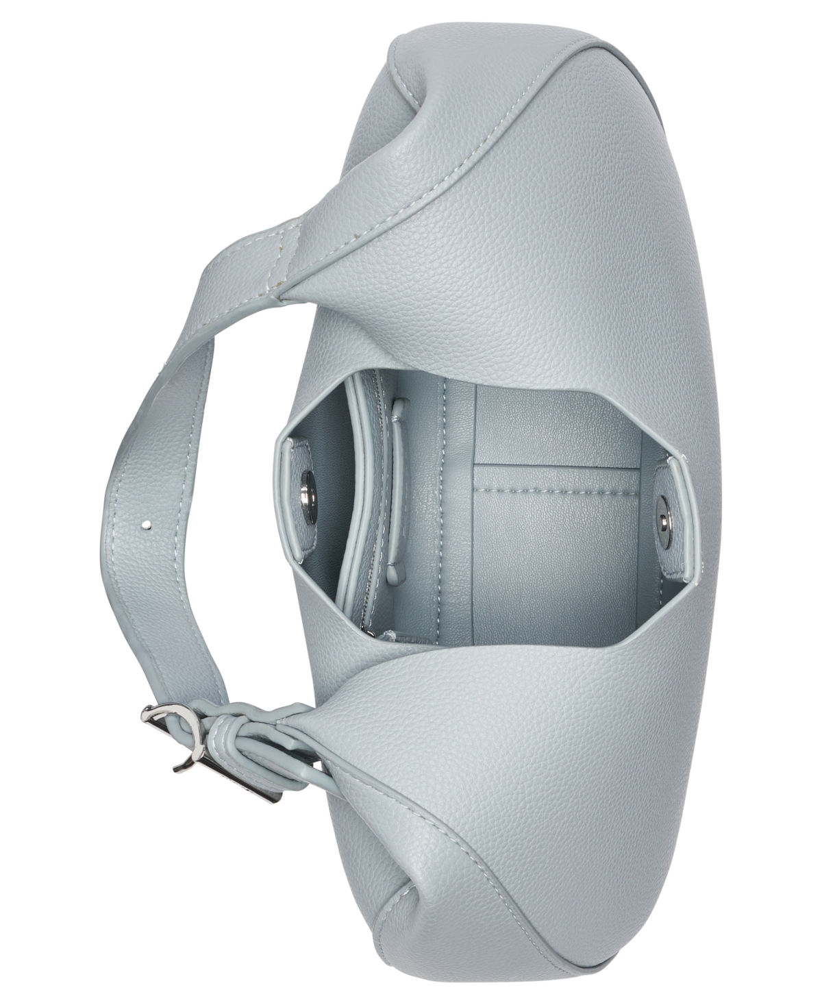 Dkny Women's Camila Small Hobo Handbag In Blue