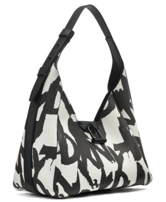 Karlie Hobo Medium-Sized Bag