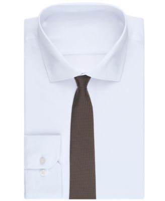 Men's Feran Mini Geo Classic Tie