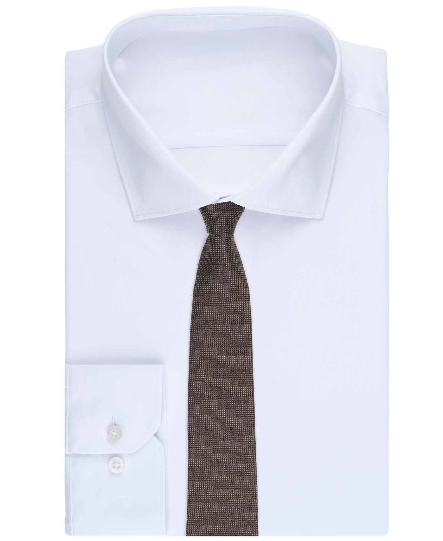 Men's Feran Mini Geo Classic Tie