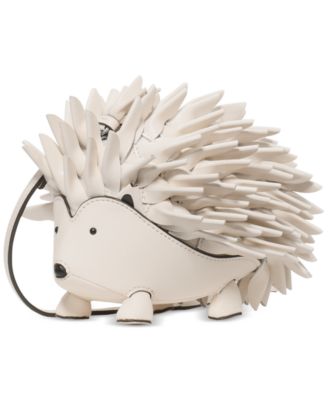 kate spade new york - Critters Stevie Hedgehog Mini Bag