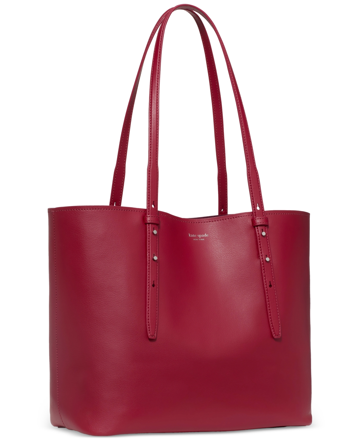 Kate Spade Do It All Medium Leather Tote Bag