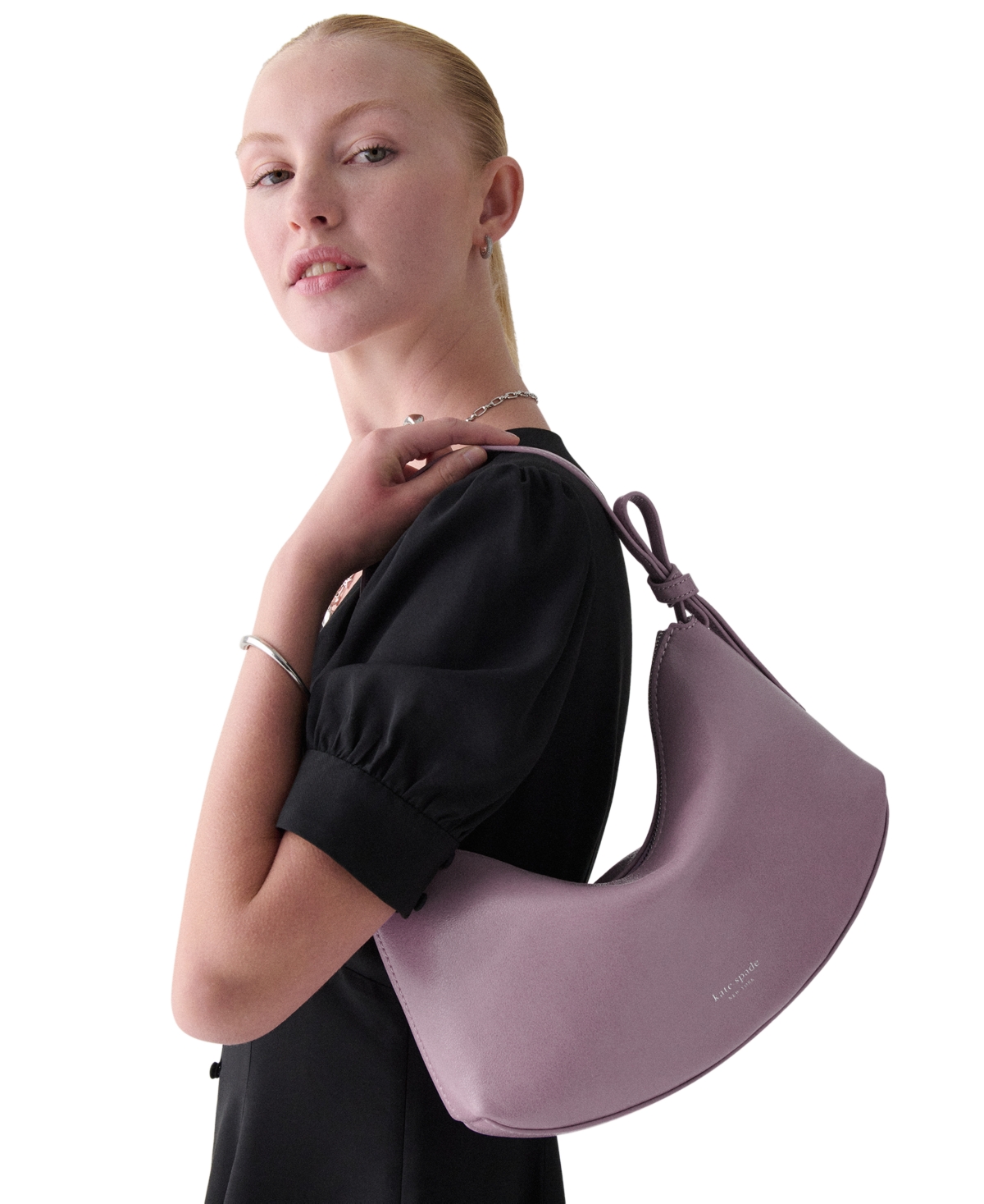 kate spade new york Medium Loop Shoulder Bag