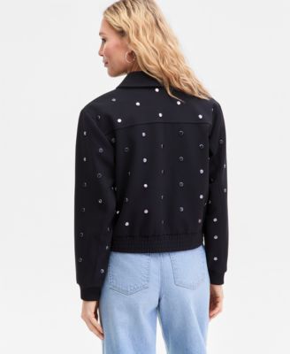 Women's Embellished Jacket