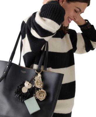 Critters Stevie Hedgehog Bag Charm