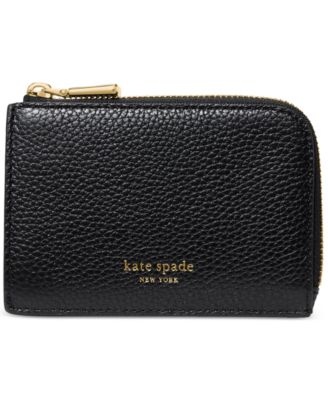 kate spade new york - Mini Zip Card Case