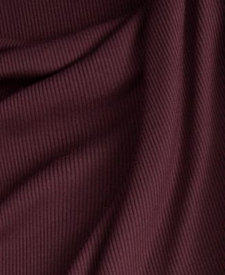 Women's Draped Cowl-Neck Top, Macy's Exclusive