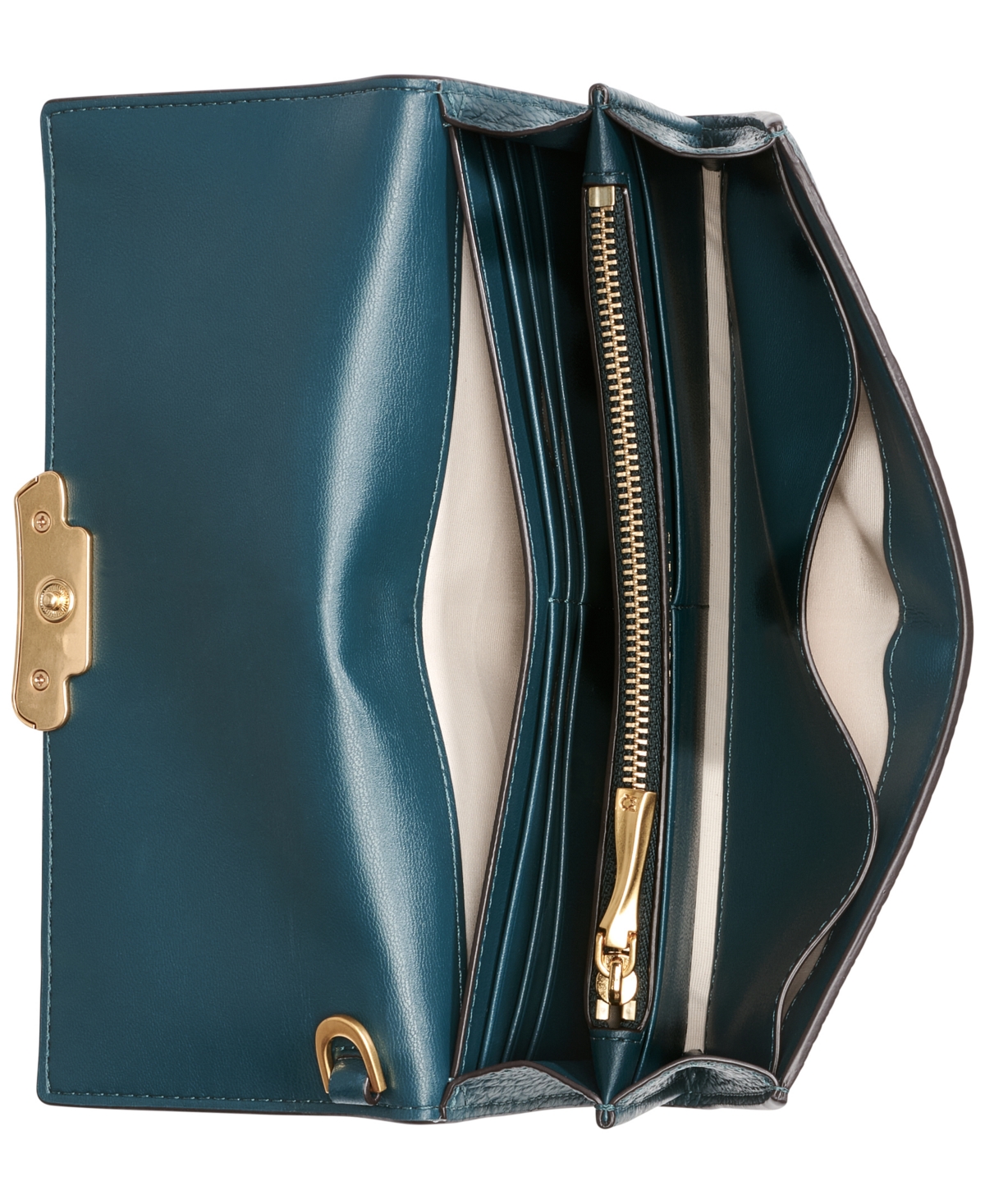 Donna Karan Women's Amagansett Wallet