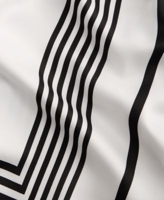 Women's Graphic-Print Pull-On Wide-Leg Pants, Macy's Exclusive