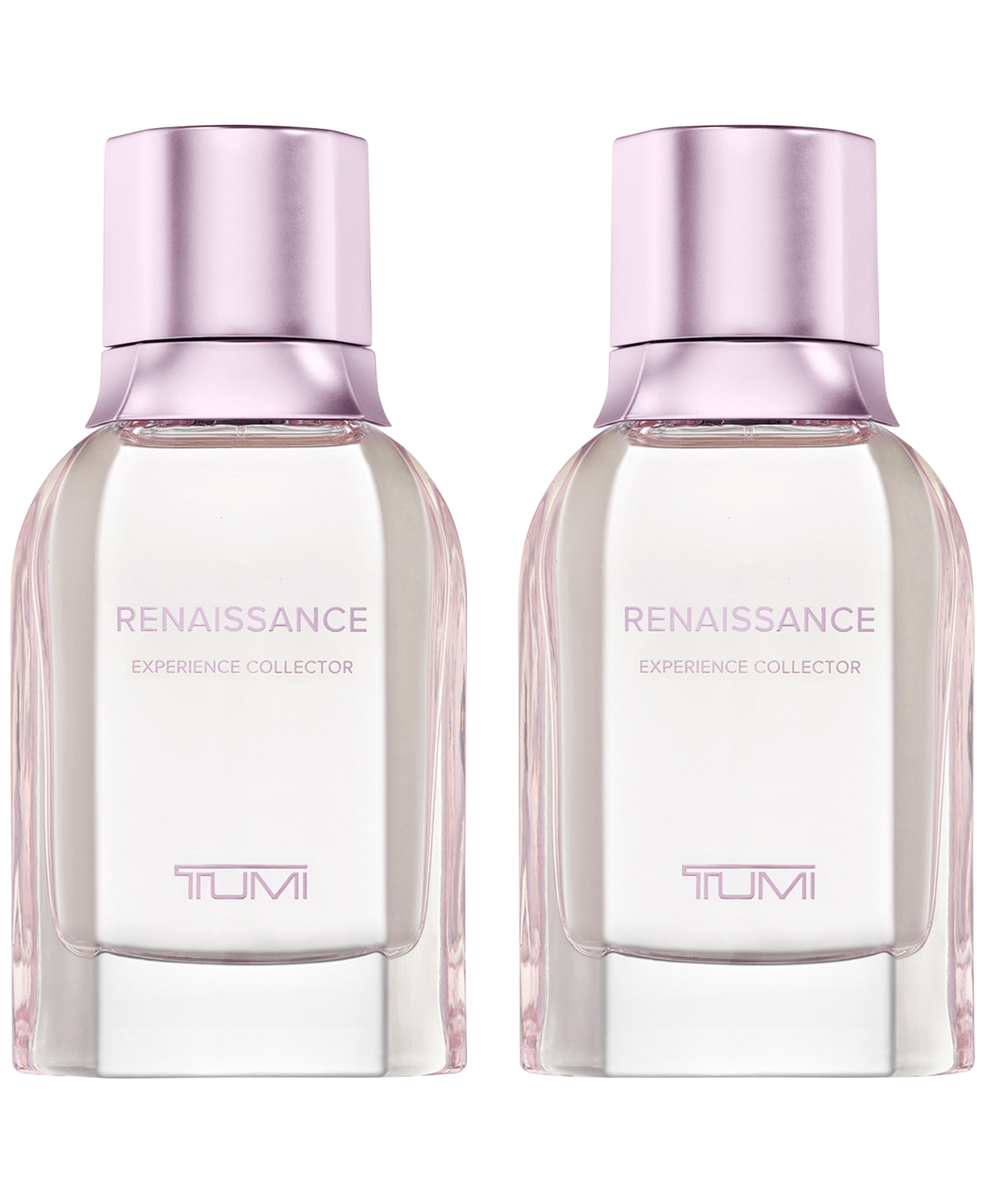 Tumi 2-Pc. Renaissance Experience Collector Extrait De Parfum Set