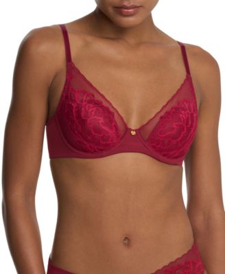 Women's Flora Contour Underwire Bra 721150