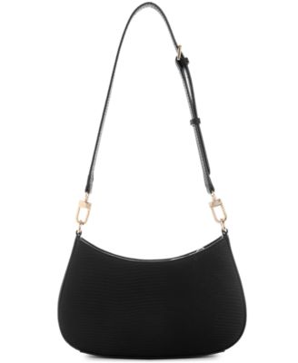 Lyndi Small Zipper Shoulder Bag