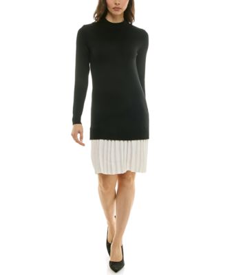 drop waist sweater dress Women Sweatshirt Cute Long Sleeve Mini Tunic Dress Casual Fall Ruffle Loose T Shirt Dress Short Flowy Modest Shift Dresses Petite Plus Size Y2k Graduation Preppy Dress College have Ribbed Long Sleeve Crewneck Drop Waist Flare Dress Taylor Women's Drop Waist Long-Sleeve
