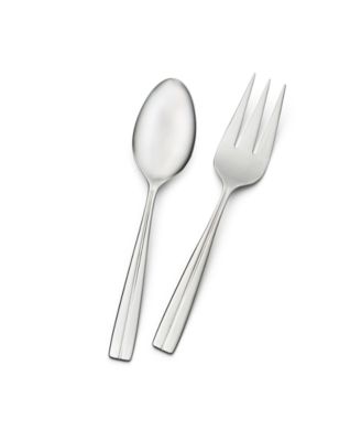 Constance 18/10 Stainless Steel 42 Pc. Flatware Set, Service for 8