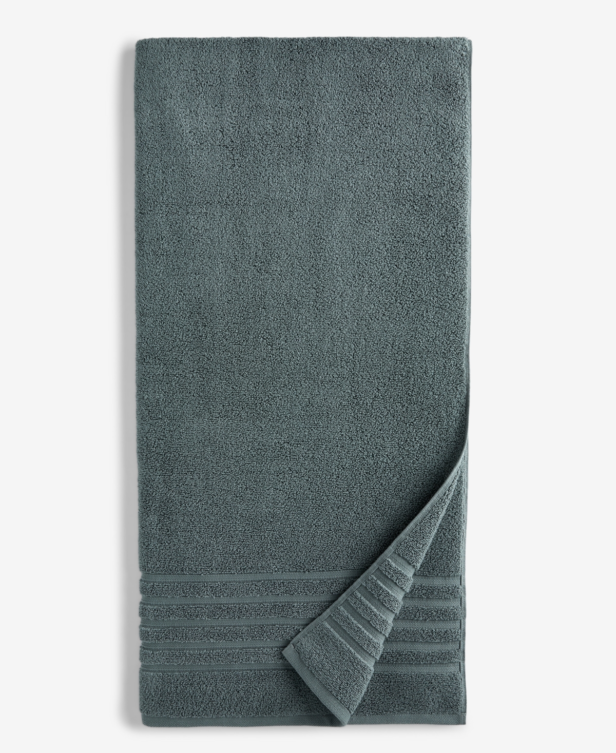 Hotel Collection Ultimate MicroCotton Bath Sheet, 33" x 70", Exclusively at Macy's