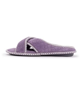 Women's Ada Crossband Slippers