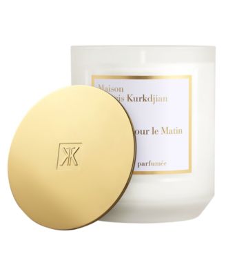 Pour Le Matin Scented Candle, 10.5 oz.