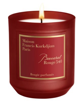 Maison Francis Kurkdjian - Baccarat Rouge 540 Scented Candle, 10.5 oz.