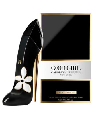 Good Girl Jasmine Absolute Eau De Parfum, 2.7 oz., First at Macy's