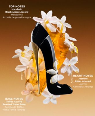 Good Girl Jasmine Absolute Eau De Parfum, 1.7 oz., First at Macy's