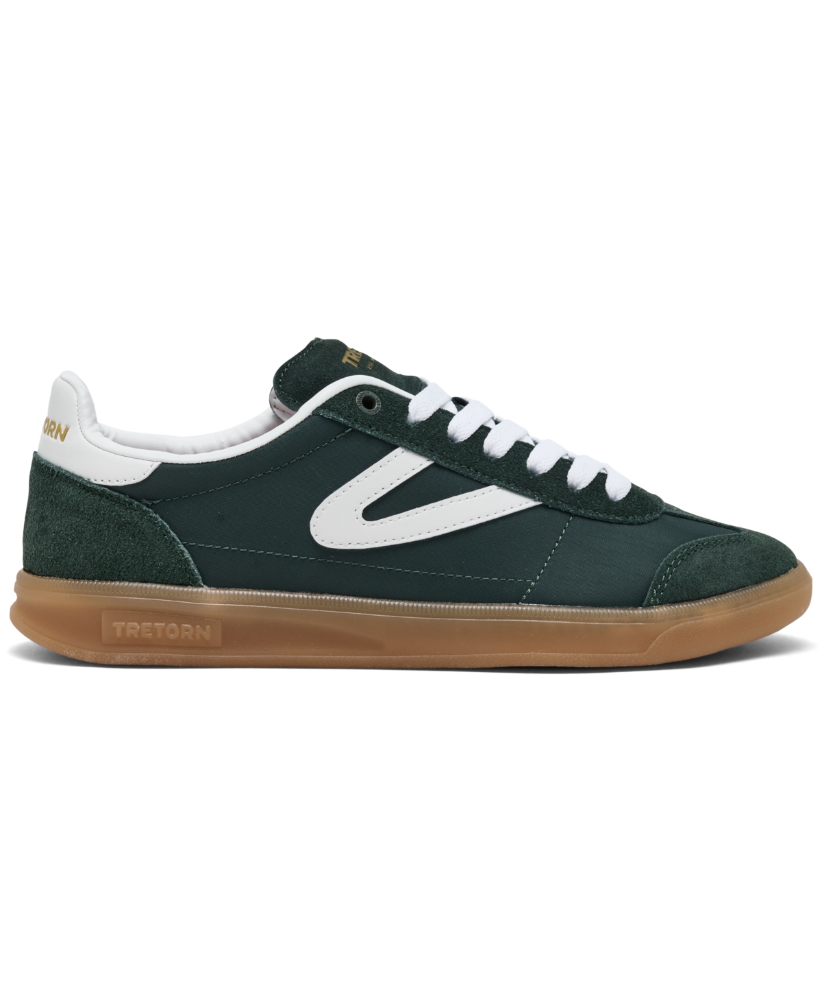 Tretorn Women's Skylar Casual Sneakers from Finish Line