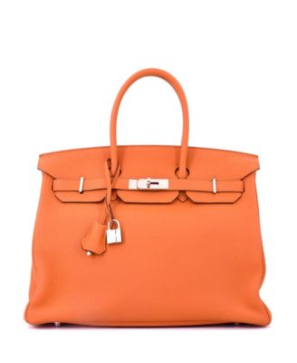Pre-Owned HERMÉS