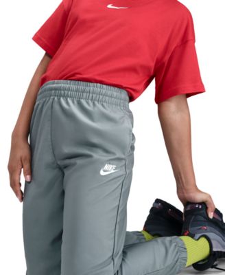 Sportswear Big Kids' 2-Piece Woven Tracksuit