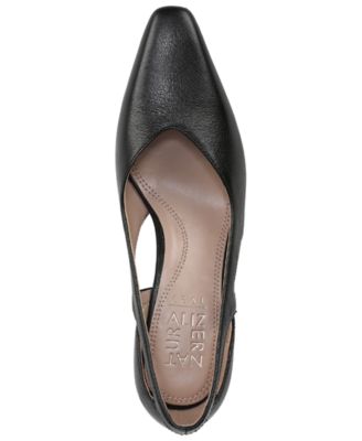 Women's Gracie Slip On Pump