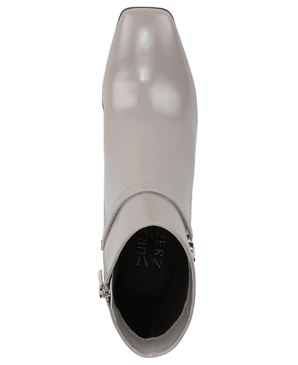 Naturalizer Nanette Square Toe Boot In Multi