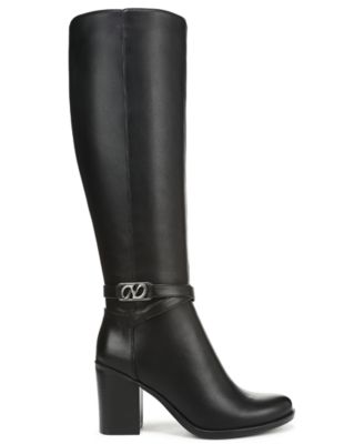 Women's Jane Zip Tall Boots, Regular, Wide Calf, & Extra Wide Calf