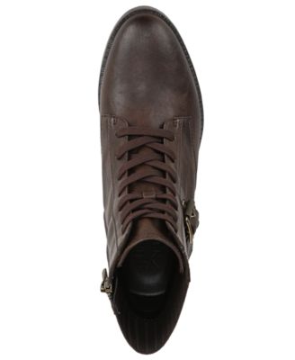 Women's Teegan Zip Short Boots