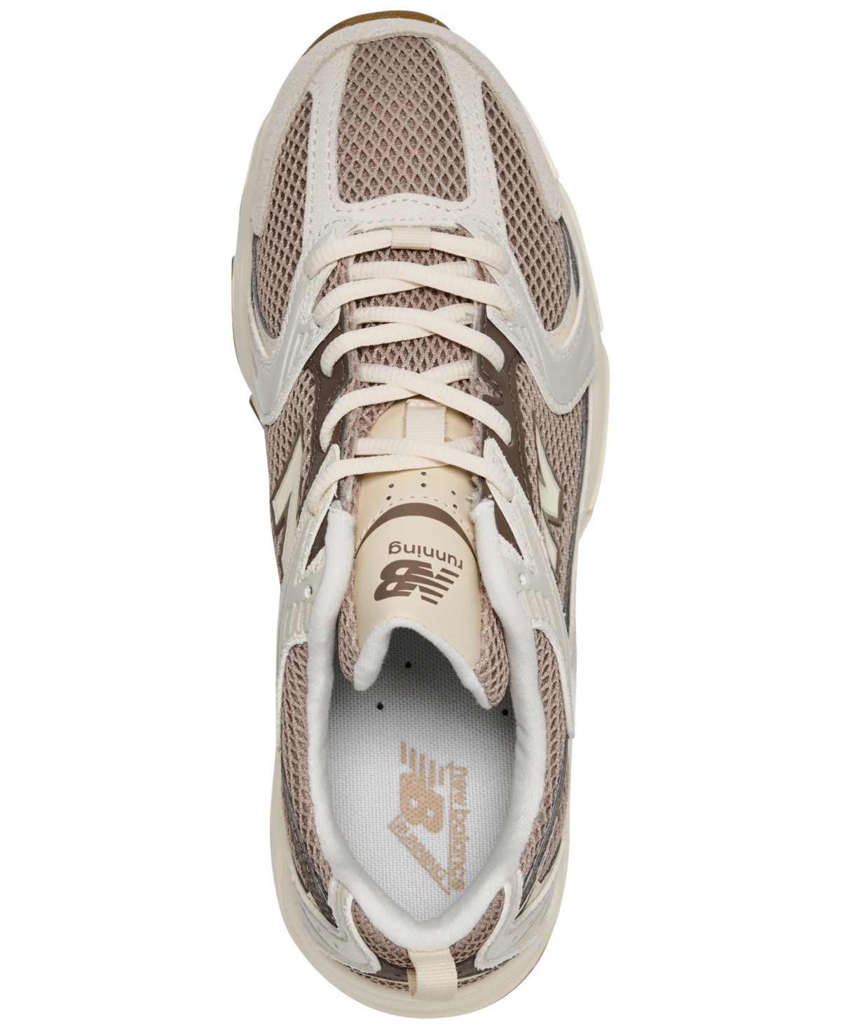 New Balance Women's 530 Casual Sneakers from Finish Line