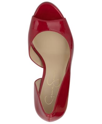 Women's Kimli Stiletto Pumps