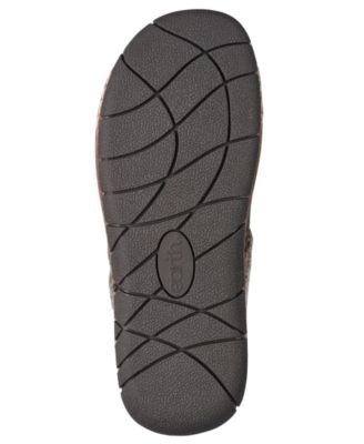 Women's Elyot Knit Cuff Cozy Slip-On Clogs