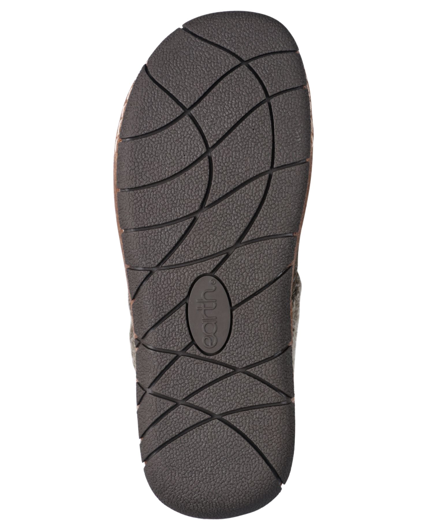 Women's Elyot Knit Cuff Cozy Slip-On Clogs