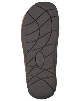 Women's Elyot Knit Cuff Cozy Slip-On Clogs