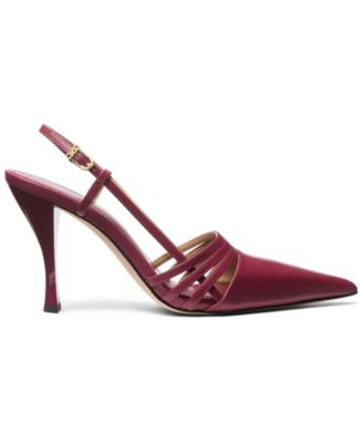 Women's Haisley Sling Pointed Toe Pumps