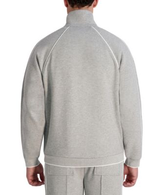 Men's Full-Zip Track Jacket
