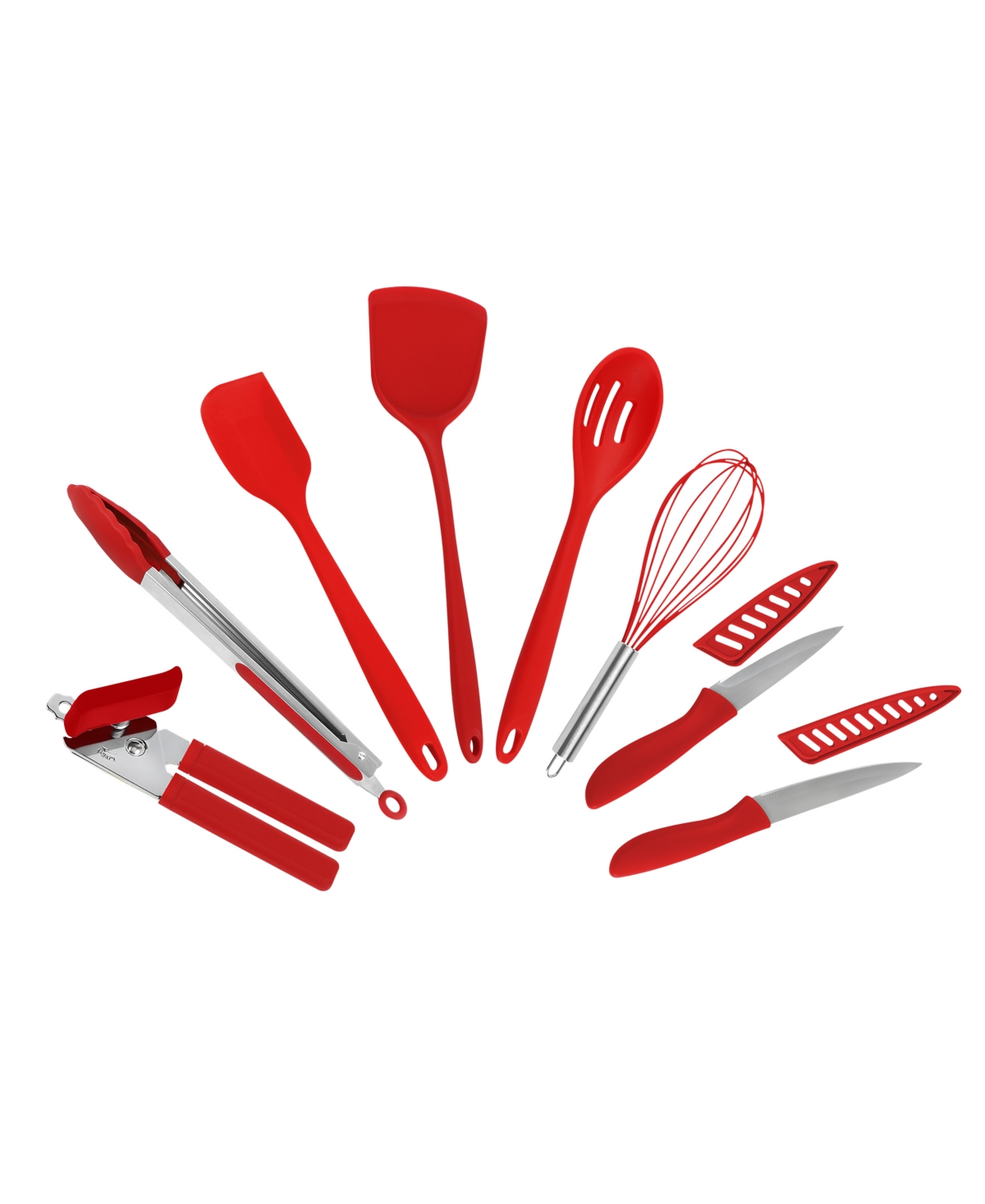 Art & Cook 10-Pc. Gadget Set