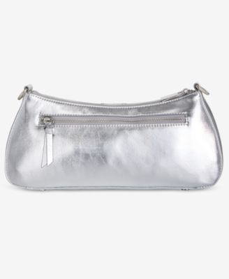Jynna Metallic Baguette, Exclusively at Macy's